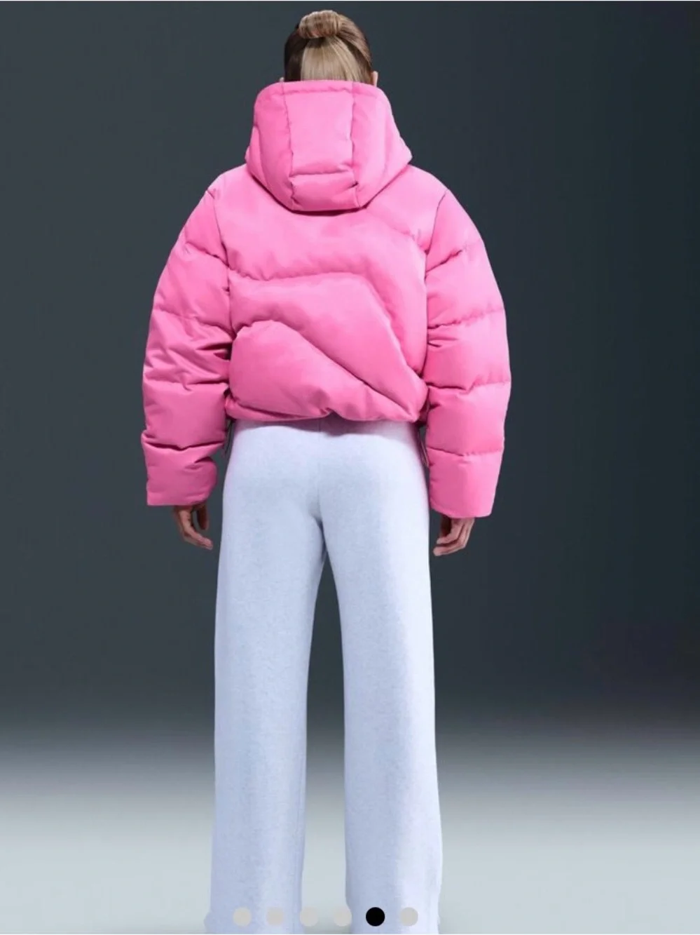 Nike so cool